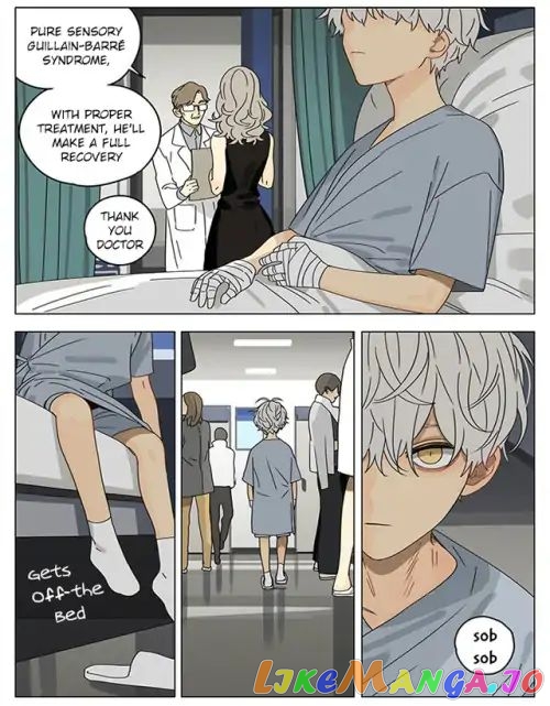 19 Days chapter 294 image 06